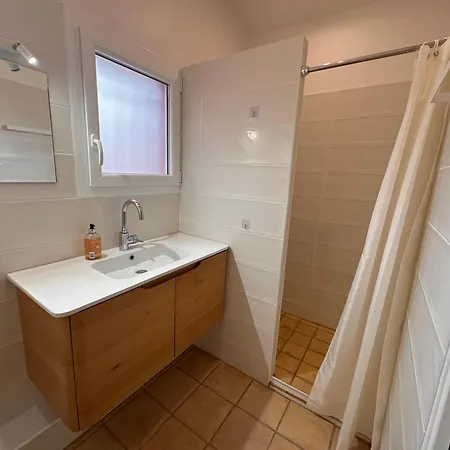 Lucioles - Strandnah Mit Balkon Und Meerblick By Riviera Homelife *